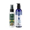 Kit Campamento: Repelente para moscos NATURAL + Aceite de Masaje