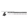 Hypro 5-Way Viton Nozzle Body with Tab for Boom Clamp