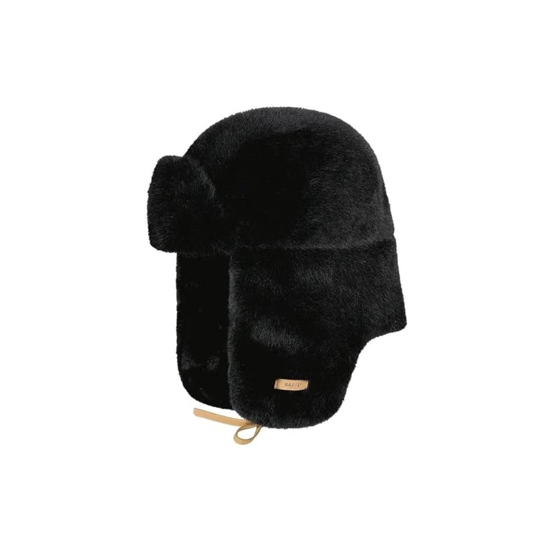 Barts Lucerne Women's Bomber Hat, black