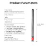 [Coyktonty] Compatible with DJI Osmo Pocket 4 3/INSTA360 X5 X4