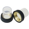 Waterproof Button Cover Cap FMHXG 5PCS Circuit Breaker Waterproof Dust