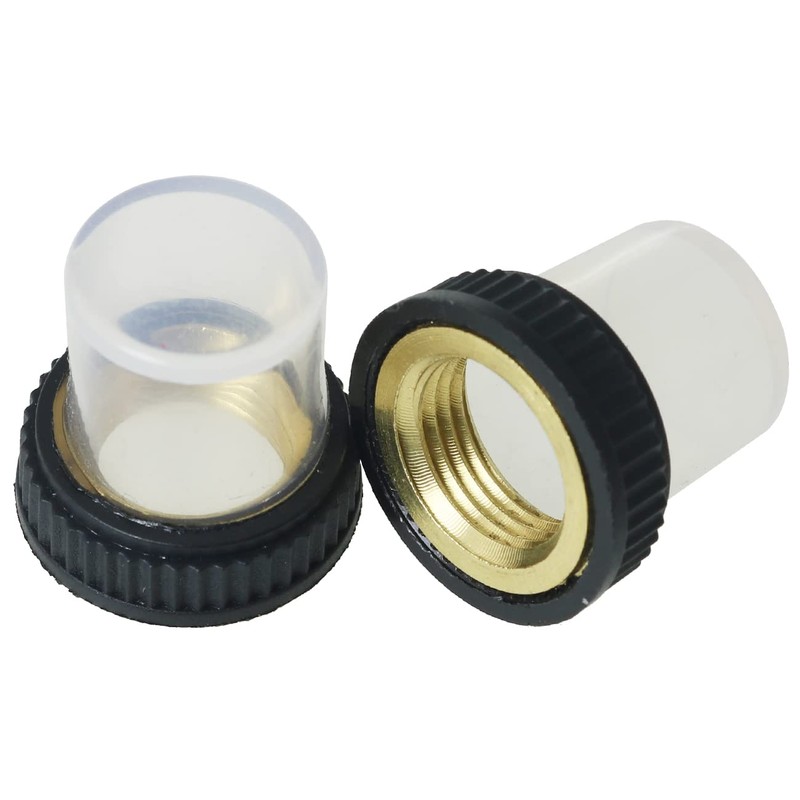 Waterproof Button Cover Cap FMHXG 5PCS Circuit Breaker Waterproof Dust