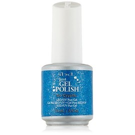 IBD Just Gel Polish So Cryptic LED and UV Pure Gel 14ml by IBD