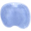 Remove the exfoliating skin that causes odor. Foot Brush (Blue)
