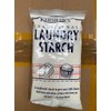 KERSHAWS LAUNDRY STARCH 6 x 200G PACKS by Kershaws
