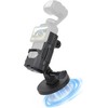 UTEBIT Magnetic Mount Stand Compatible with DJI Osmo Pocket 3,