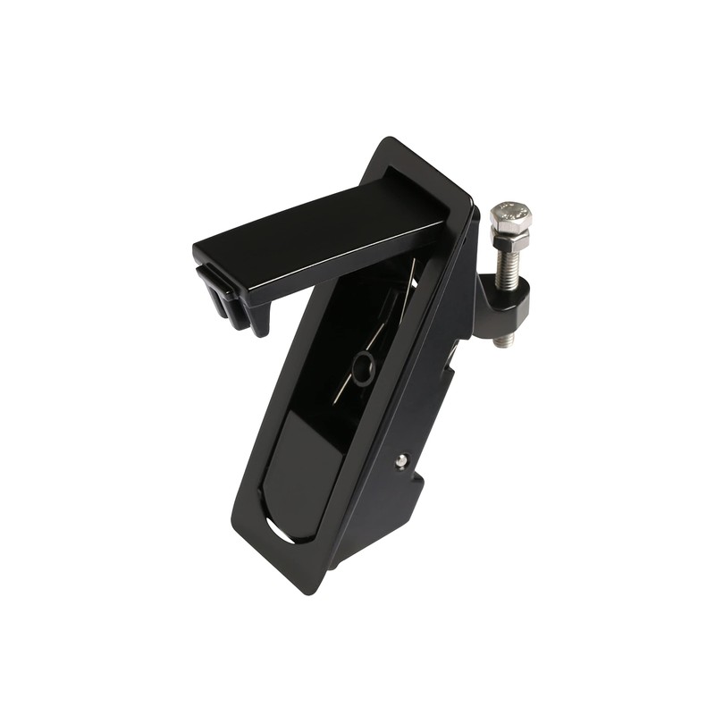 Haasweller 2 x Lever Lock Compression Lock Flat Lock for