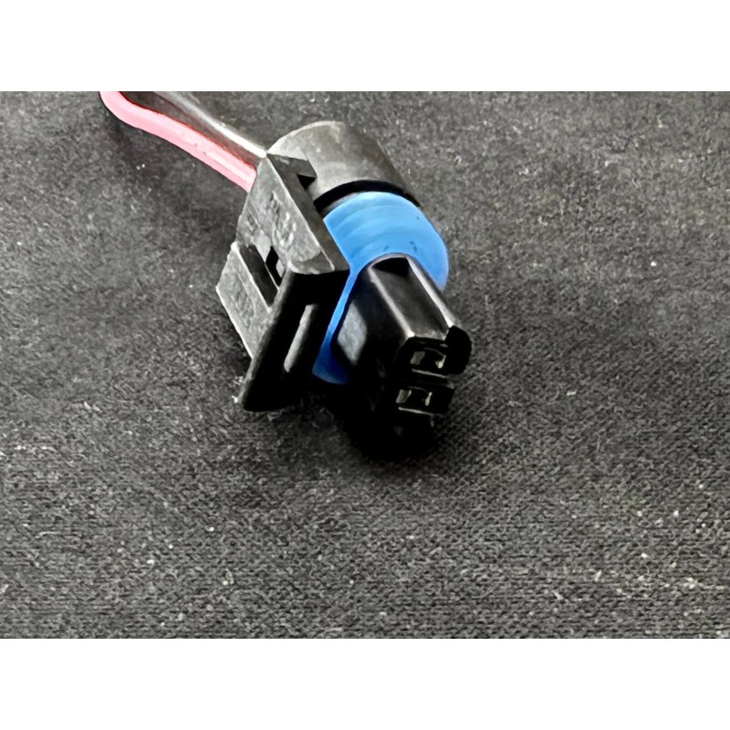 STARALT OCP SENSOR PLUG PIGTAIL HARNESS CONNECTOR FOR INTERNATIONAL, PETERBILT,