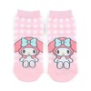 Sanrio 952010 My Melody, My Melody, My Melody, Character Socks: