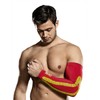 SELECT Select Select Kompressions-Armbandage, M, rot, 5661002333 Select Select Kompressions-Armbandage,