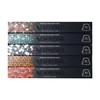 Nespresso World Explorations Pack: Vivalto Lungo, Linizio Lungo, Fortissio Lungo,