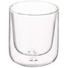 Blomus 63653 Thermo Tea/Coffee Glasses Set of 2