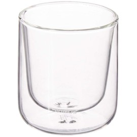 Blomus 63653 Thermo Tea/Coffee Glasses Set of 2