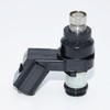 16450-HR3-A42 Fuel Injector Fuel Spray Nozzle Engine Compatible with Hon-da