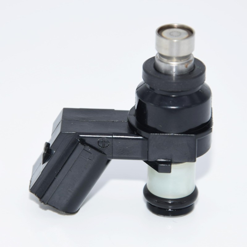 16450-HR3-A42 Fuel Injector Fuel Spray Nozzle Engine Compatible with Hon-da
