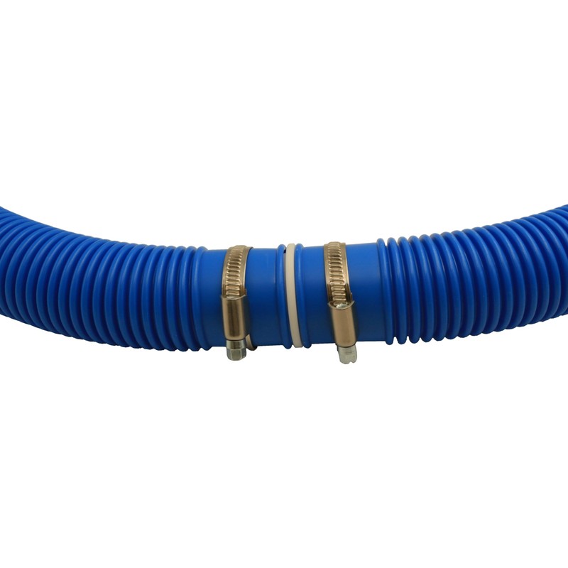 HAF® 2 x Hose Connectors 32 mm x 32 mm