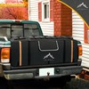 GoHimal Tailgate Pad Pro for Mountain Bike, Tailgate Bike Pads