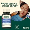 Adrien Gagnon - Ashwagandha & L-Theanine, Stress support, 60 Count