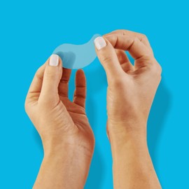 NGHT Depuffing Undereye Patches