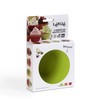 Lékué 200 ml American Muffin Cup, Pack of 6, Assorted