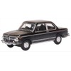 Oxford Diecast 76BM02004 2002 Black 1:76 (OO) Scale Diecast Model