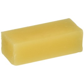 Harbor Sales HWB01b Beeswax for CandleMaking, Crafts, and Encaustic Painting Clear