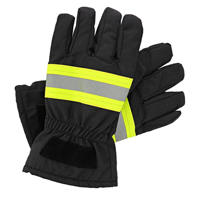 Fireproof Anti Fire Equipment Heat Resistant Fire Retardant Firefighters Protection