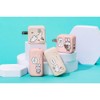White Tiger and Black Tiger simultaneously charge 2 devices/32W AC