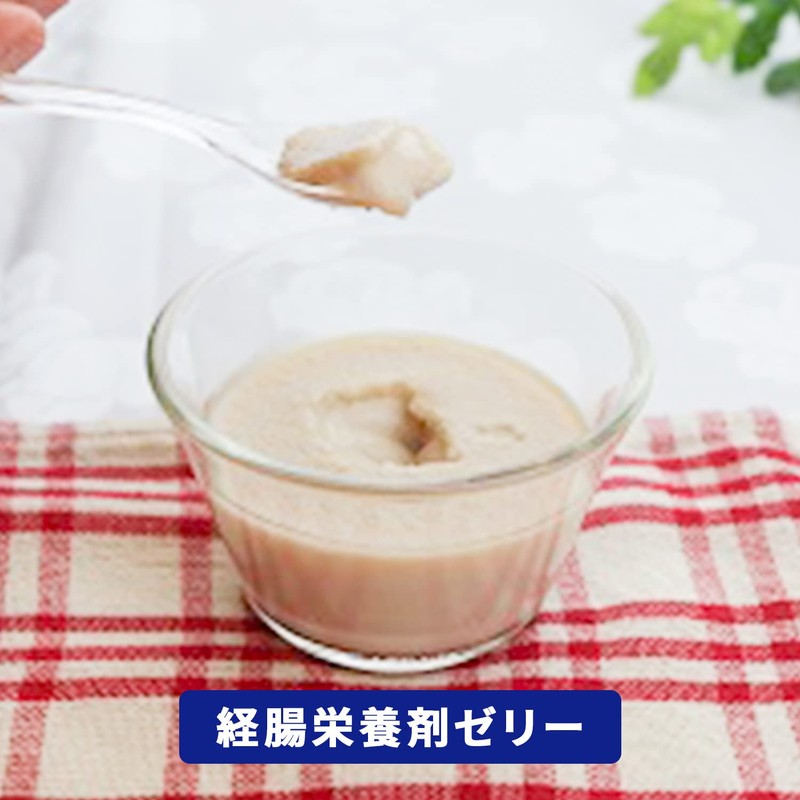 ゼリー剤 酵素入り ゼリーナ おかゆ用タイプ 400g