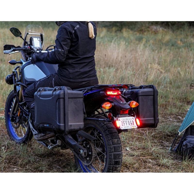 DENALI T3 Light Mount - License Plate