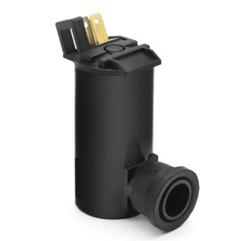 Aynaxcol 2205140 Windshield Washer Fluid Pump Wiper Fluid Washer Pump Replacement for Ranger XP 900 EPS 2015 2016 Replacement for Ranger XP 900 2015 2016