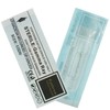 Pack of 50 White Microblading Needles Nano U24 0.15 mm