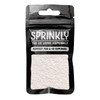 SPRINKLY - Matt 100's & 1000's - White - 30g