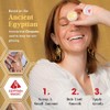 Egyptian Magic Crema Multiusos Hidratante para Piel Seca, con Ingredientes