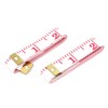 GCS 2 x 60/1.5M SEWING TAILOR SOFT FLAT FABRIC TAPE