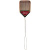 Willert Home Products Wire Mesh Fly Swatter [Set of 12]