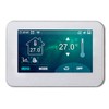 Underfloor Heating Full Colour Touch Screen 4.3 inch Thermostat (Floor