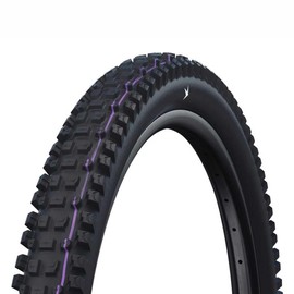 SCHWALBE Albert Evolution Tubeless Radial Tire - 29In, 29X2.5In