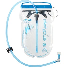 Platypus BIG ZIP EVO HYDRATION RESERVOIRS SYSTEM (1.5L)
