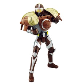 Kamen Rider Armor Take, (Gaim) AC07 Kamen Rider Gridon & Danderiner Set