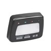 SVKZGFZ Upper Speedometer Cover Case for Honda Fourtrax Rancher 400