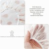 Pack of 4 Baking Fermentation Caps, Food Cover, Bread Proofing