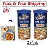 Progresso (Pack of 2) Progresso , Garlic And Herb Bread
