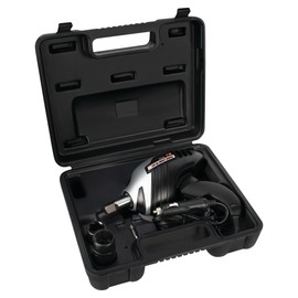 Performance Tool W50099 12v DC 1/2 in. Drive Impact Wrench - High Torque Cordless Electric Power Tool for Auto Repair and Heavy Duty Applications