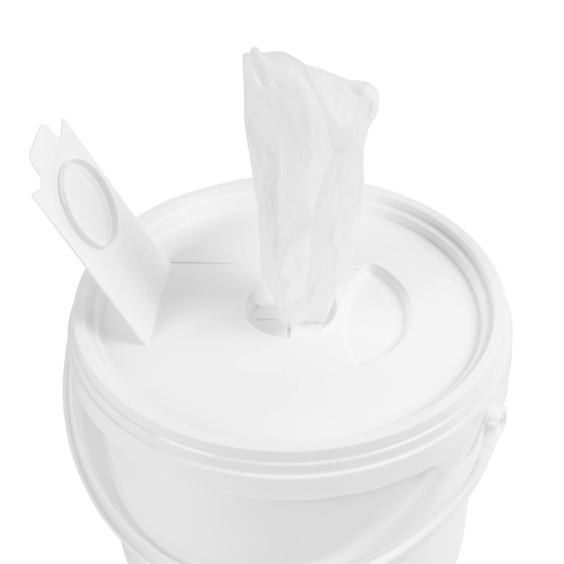 Blake & White PP5015 Purely Protect Antibacterial & Virucidal Wipes