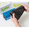 IPEA Stretch Film Roll Black Stretch Film Roll for Packaging