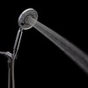 Neo Anystream VSR-3010-E2 3-Spray Polished Chrome Handheld Shower 2.0 GPM