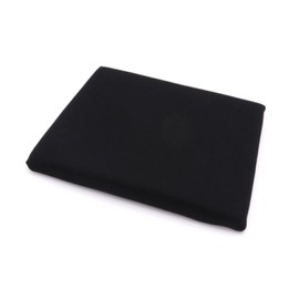 BRIDE P42AC2 Optional Parts for Seats, Seat Cushion, Black