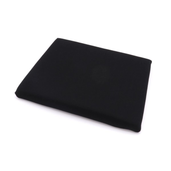 BRIDE P42AC2 Optional Parts for Seats, Seat Cushion, Black