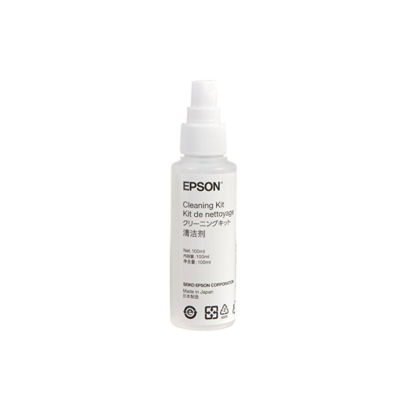 Epson 4T8626 Cleaning Kit - White